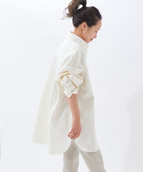 plage（プラージュ）の「【Healthy denim/ヘルシーデニム】 SP