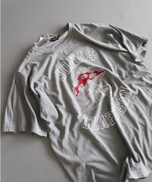 MANASTASH | MANASTASH×JONAS CLAESSON/マナスタッシュ×ジョナスクレアッソン MROOM DING REP Tシャツ(Tシャツ/カットソー)