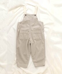 apres les cours | コーデュロイサロペット(サロペット/オーバーオール)