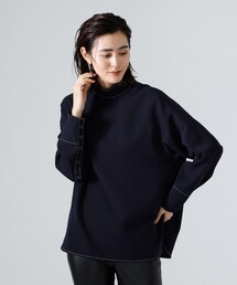 CAST: | バックボタンシャツ(シャツ/ブラウス)