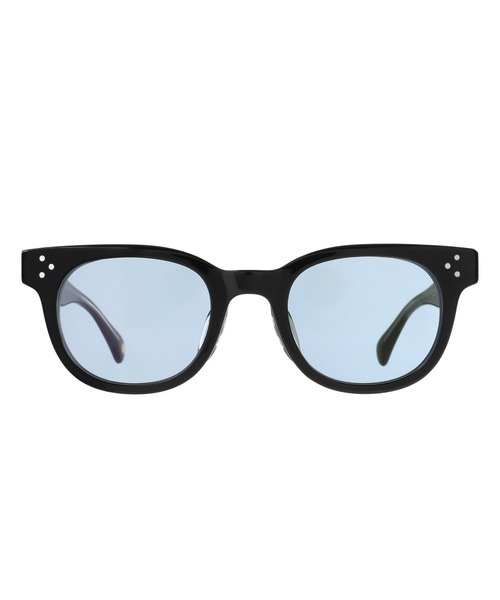 Zoff（ゾフ）の「◇【Zoff×relume/ゾフ】”JDA”ボスリントン BLACK/blue