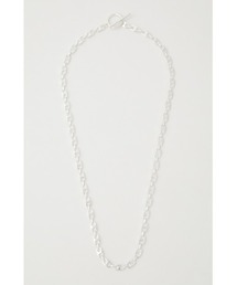 SLY | 2HOLE LONG CHAIN N/C/チェーンネックレス(ネックレス)