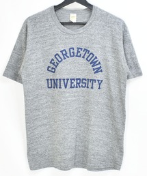 Velva Sheen | 【ヴィンテージ古着】VELVA SHEEN ベルバシーン カレッジプリント Tシャツ(Tシャツ/カットソー)