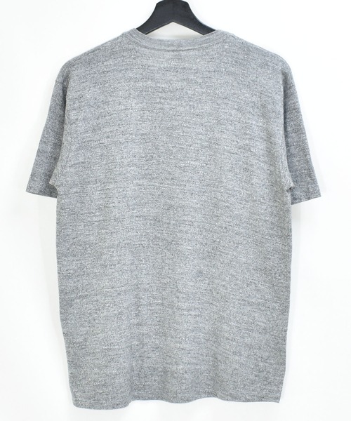Velva Sheen(ベルバシーン)の「【ヴィンテージ古着】VELVA SHEEN ベルバシーン カレッジプリント Tシャツ(Tシャツ/カットソー・メンズ・グレー・LARGE)」の6枚目の写真