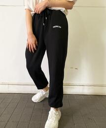 INGNI | ロゴスウェットパンツ(その他パンツ)