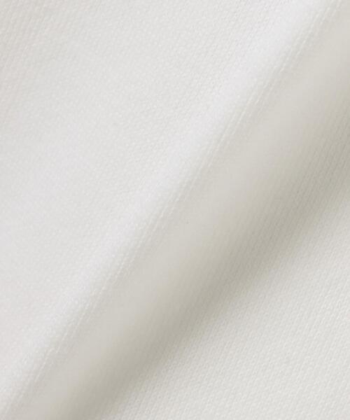 INGNI(イング)の「ロゴスウェットパンツ(その他パンツ・レディース・オートミール/レッド/オフホワイト/グレー/ブラック/グリーン・FREE)」の10枚目の写真