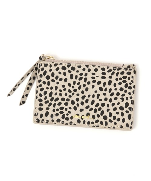 niko and...（ニコアンド）の「オリジナルフラグメントケース（ポーチ・レディース・ブラック/ベージュ/グレー/イエロー/オレンジ/ブルー/グリーン/モカ/その他1/キャメル/レッド/セージグリーン/ライトイエロー/その他3/その他2・0）」の14枚目の写真