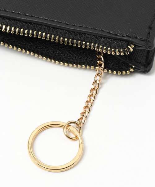 niko and...（ニコアンド）の「オリジナルフラグメントケース（ポーチ・レディース・ブラック/ベージュ/グレー/イエロー/オレンジ/ブルー/グリーン/モカ/その他1/キャメル/レッド/セージグリーン/ライトイエロー/その他3/その他2・0）」の18枚目の写真