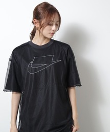 NIKE | 【NIKE】NSW ﾁｭｰﾙ S/S ﾄｯﾌﾟ(Tシャツ/カットソー)