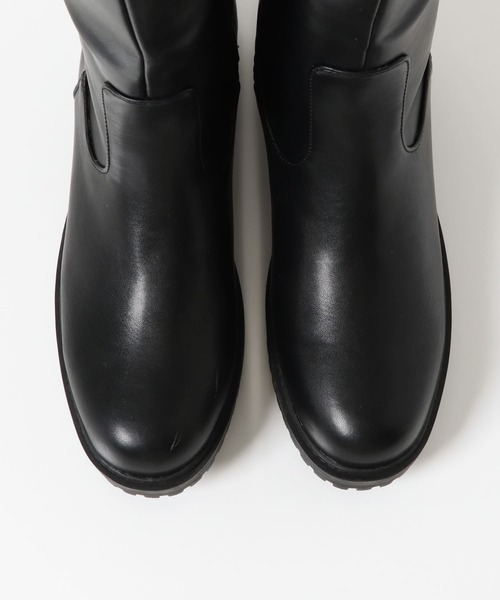 【新品同等品】◾️サルトル◾️エンジニアブーツ◾️トラックソール◾️レザー◾️ブラック エンジニアミドルブーツ/41421 – ORIENTALTRAFFIC