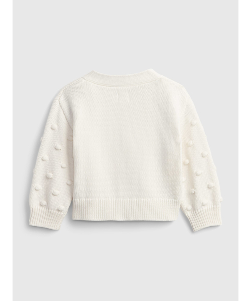 カーディガン　ボレロ　BABY Baby Rosy luce（ベビーロージールーチェ）の「【BABY Rosy luce
