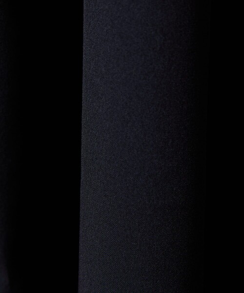 FREAK'S STORE（フリークスストア）の「▽【WEB限定】KELTY/ケルティ　別注ラップフレアスカート（スカート・レディース・ブラック/ベージュ/ネイビー/グリーン・ﾌﾘ-）」の12枚目の写真