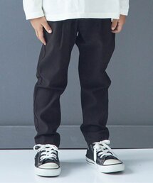 BREEZE | WEB限定タックテーパードパンツ(その他パンツ)