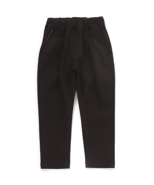 BREEZE(ブリーズ)の「/WEB限定タックテーパードパンツ_ストレッチ(その他パンツ・キッズ・ネイビー/ブラウン/グレー/カーキ/オレンジ/チャコール・90/100/110/120/80/130/140)」の20枚目の写真