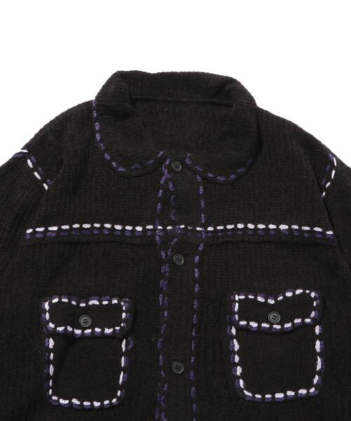 PHINGERIN (フィンガリン）＞ PG1 KNIT/ニット