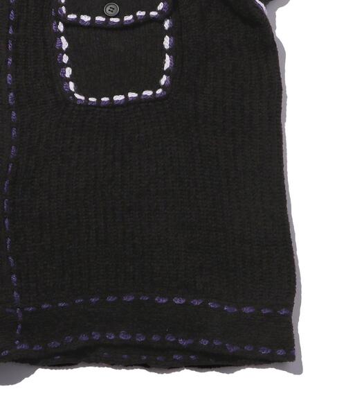 PHINGERIN (フィンガリン）＞ PG1 KNIT/ニット