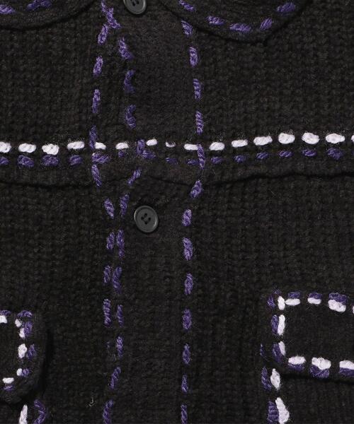 PHINGERIN ニット PHINGERIN (フィンガリン）＞ PG1 KNIT/ニット