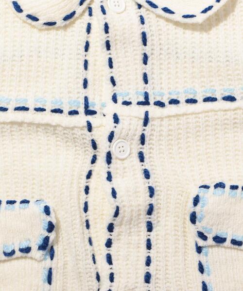 PHINGERIN (フィンガリン）＞ PG1 KNIT/ニット