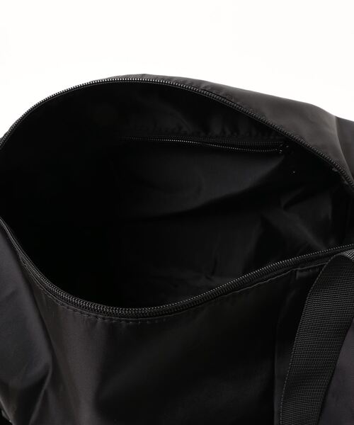 Anuenue（アヌエヌエ）の「大容量 ショルダーバッグ（ショルダーバッグ・レディース・ネイビー/ブラック/グレー・FREE）」の6枚目の写真