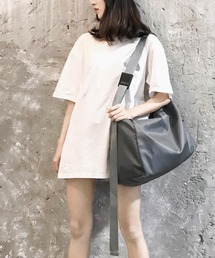 Anuenue | 大容量 ショルダーバッグ(ショルダーバッグ)