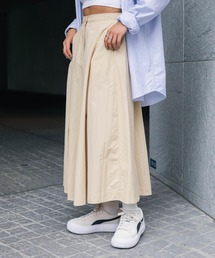 PUMA（プーマ）｜スカート（ベージュ系）一覧 - WEAR