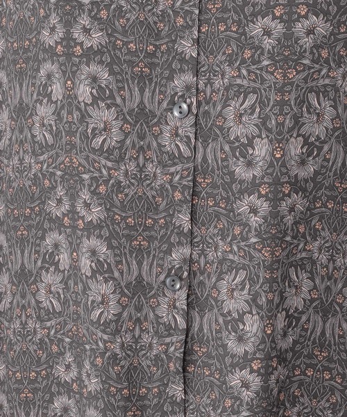 studio CLIP（スタディオクリップ）の「ダブルフロントプリントワンピース（ワンピース・レディース・その他1/その他2・FREE）」の17枚目の写真