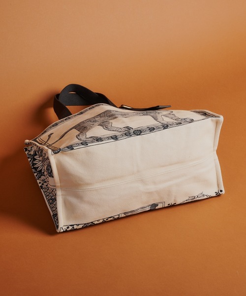 INOUI TOOSH（イヌイトゥーシュ）の「【INOUI Editionsイヌイ