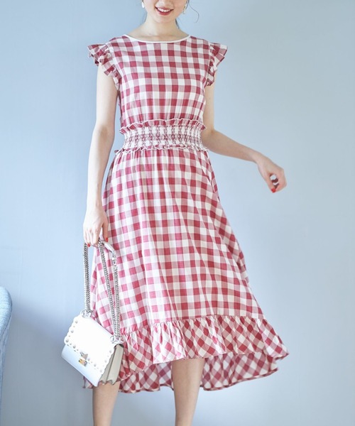 ブランド古着 ノースリーブワンピース ワンピース Tocco Closet トッコ クローゼット のファッション通販 Zozoused ブランド古着 ノースリーブワンピース ワンピース Tocco Closet トッコ クローゼット のファッション通販 Zozoused