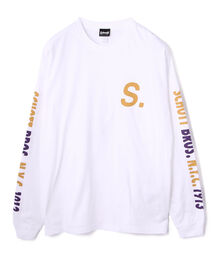 schott | # DS LS  MARK TEE S.(Tシャツ/カットソー)