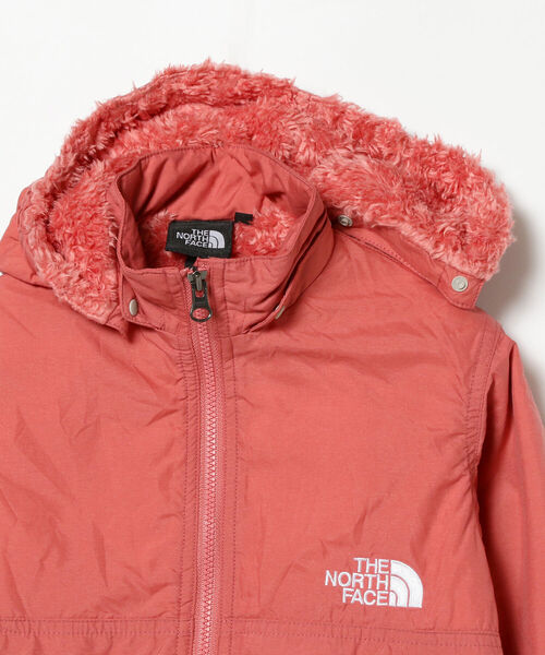 ザ・ノース・フェイス THE NORTH FACE Compact Nomad Jacket