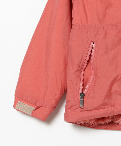 THE NORTH FACE / コンパクト ノマド ジャケット 21（100～150cm