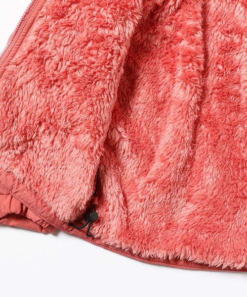 こども ビームス（コドモビームス）の「THE NORTH FACE / コンパクト ノマド ジャケット 21（100～150cm）（ブルゾン・キッズ・ネイビー/オリーブ/レッド系その他・100/110/120/130/140/150）」の7枚目の写真