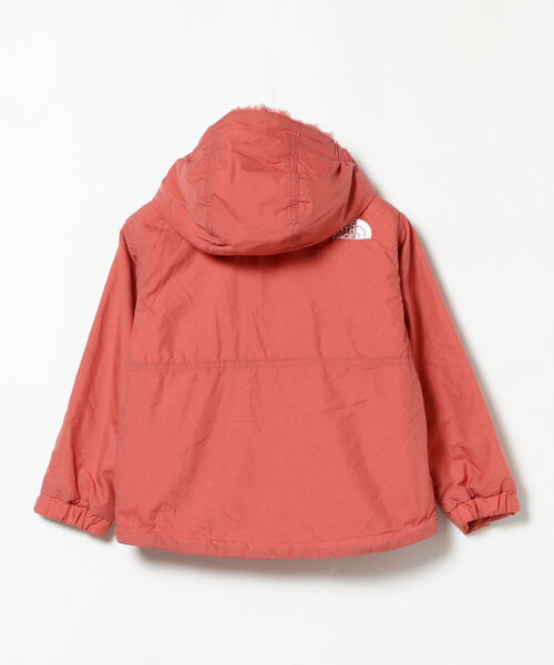 THE NORTH FACE / コンパクト ノマド ジャケット 21（100～150cm