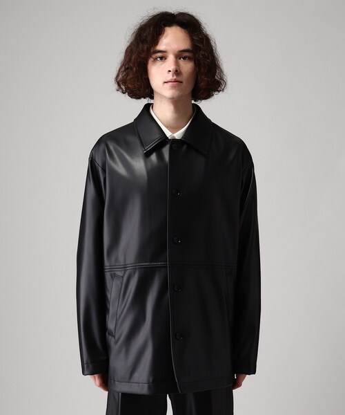 tk.TAKEO KIKUCHI（ティーケータケオキクチ）の「◇シンセティック