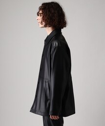 tk.TAKEO KIKUCHI（ティーケータケオキクチ）の「◇シンセティック