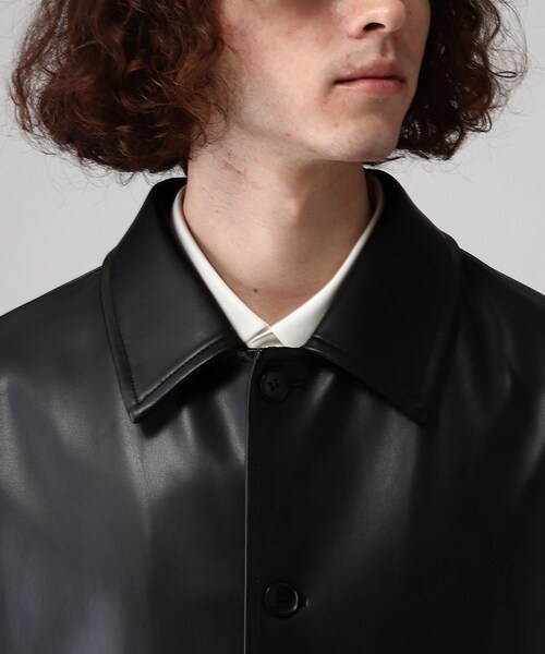 tk.TAKEO KIKUCHI（ティーケータケオキクチ）の「◇シンセティック