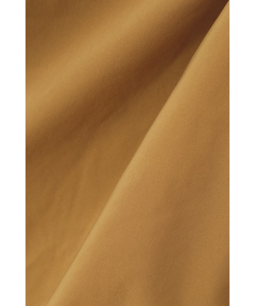 Champion（チャンピオン）の「(CHAMPION BLACK EDITION)ウィメンズ ロングコート（その他アウター・レディース・ブラック/ブラウン・MEDIUM）」の10枚目の写真