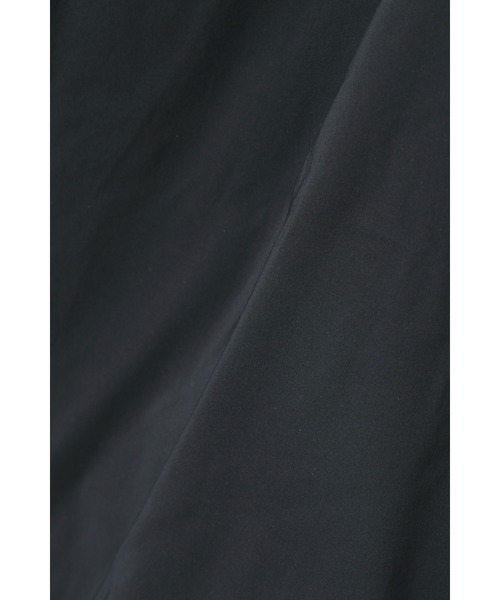 Champion（チャンピオン）の「(CHAMPION BLACK EDITION)ウィメンズ ロングコート（その他アウター・レディース・ブラック/ブラウン・MEDIUM）」の8枚目の写真