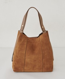 BEARDSLEY | 《GIANNI NATARO CAROL J》レザーバッグ(トートバッグ)