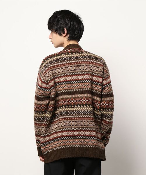 Jamieson's of Shetland（ジャミーソンズオブシェトランド）の