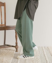 ITEMS URBANRESEARCH | ニットパンツ(その他パンツ)