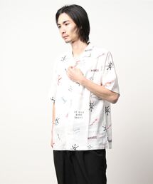 SS SHIRT/AFENDS(アフェンズ)半袖シャツ