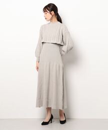 ANDGEEBEE | ニットワンピセット(ワンピース)
