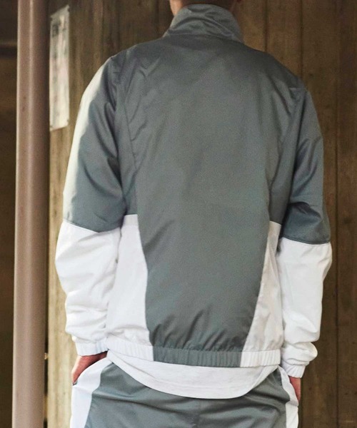 【極美品】JORDAN BRAND  PSG SUIT JACKET JORDAN BRAND AS M J PSG SUIT JACKET STEALTH/WHITE 22SP-I