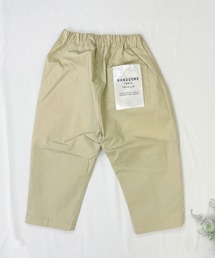 CLOUDY, FINE LATER（クラウディファインレター）の「ハンサムパンツ（その他パンツ）」