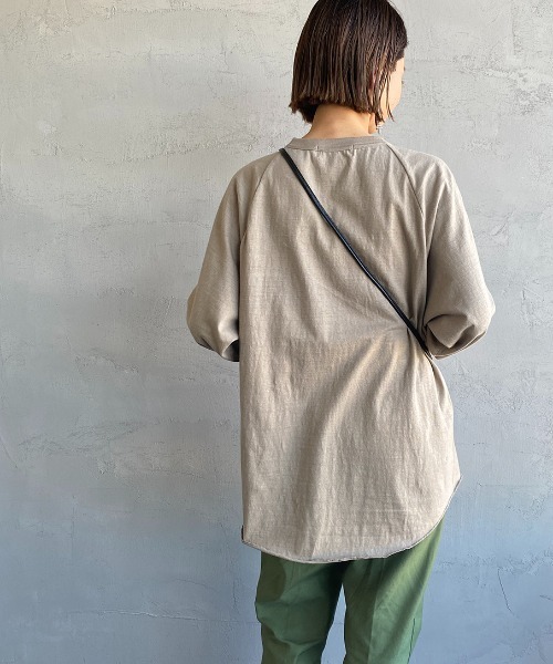 Americana×JEANS FACTORY/アメリカーナ×ジーンズファクトリー