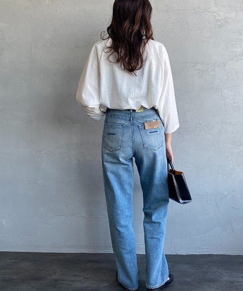 Americana×JEANS FACTORY/アメリカーナ×ジーンズファクトリー] 別注 7