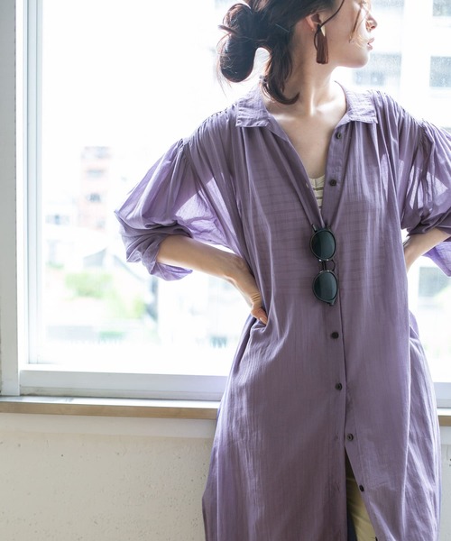 ブランド古着 長袖ワンピース ワンピース Kbf ケイビーエフ のファッション通販 Zozoused