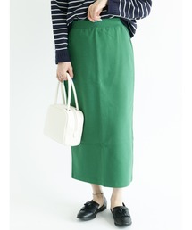 Lugnoncure | ポンチタイトスカート(スカート)