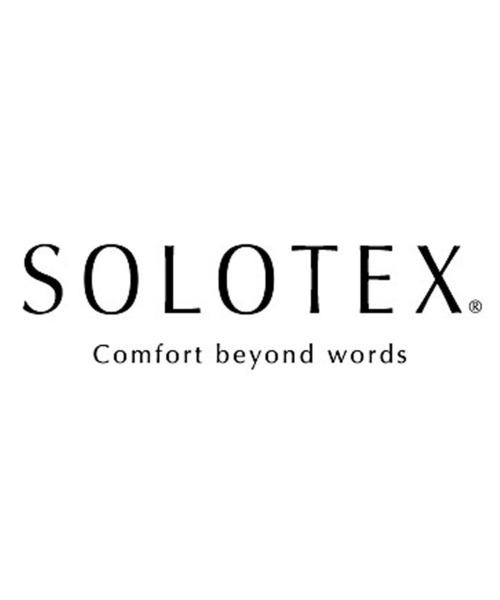 BELLUNA（ベルーナ）の「ＳＯＬＯＴＥＸ（R）使用　綿混テーラージャケット　ロング丈（テーラードジャケット・レディース・ブルー/チャコール/オフホワイト/ライトグレー/カーキ・MEDIUM/X-LARGE/LARGE）」の12枚目の写真